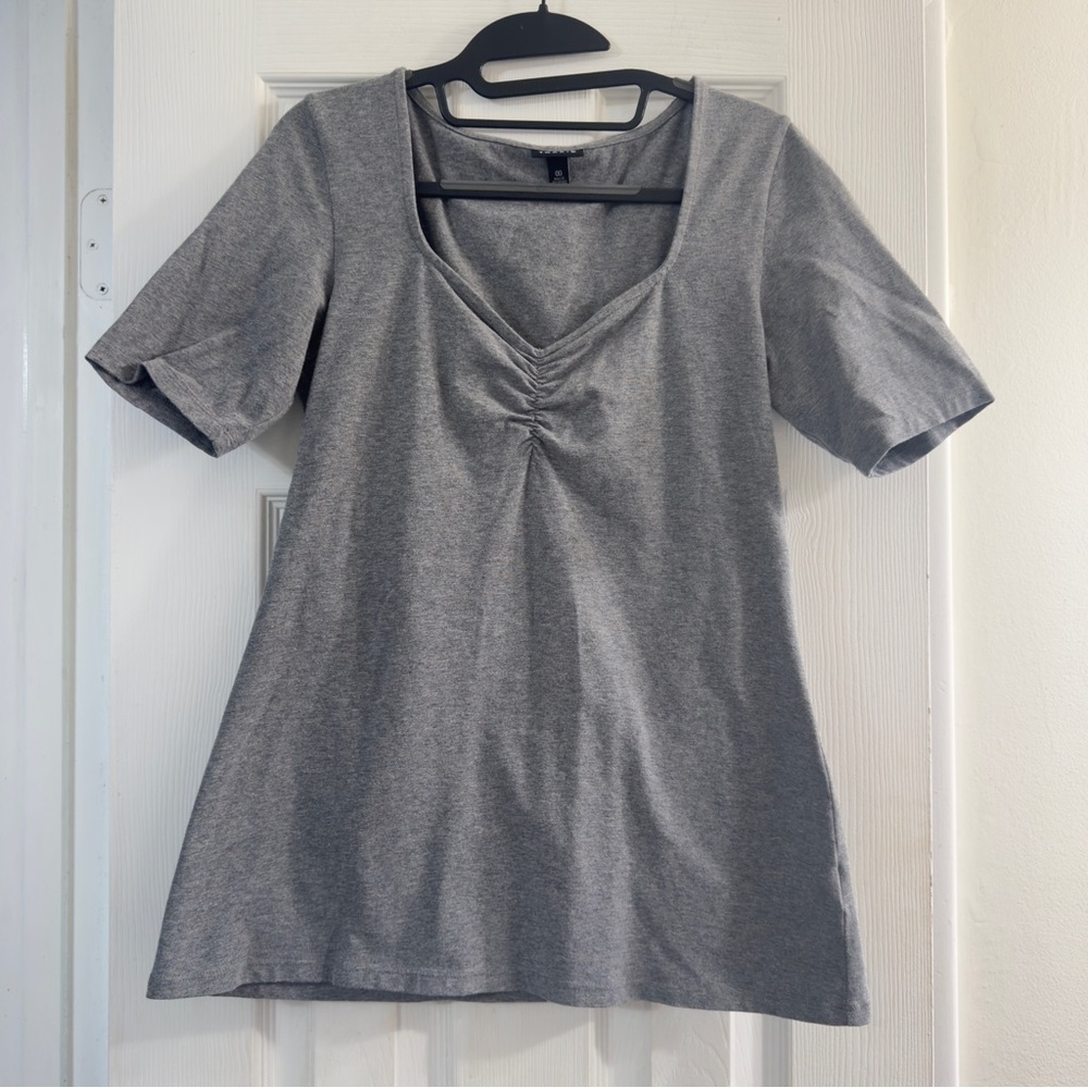 Torrid Foxy Tee